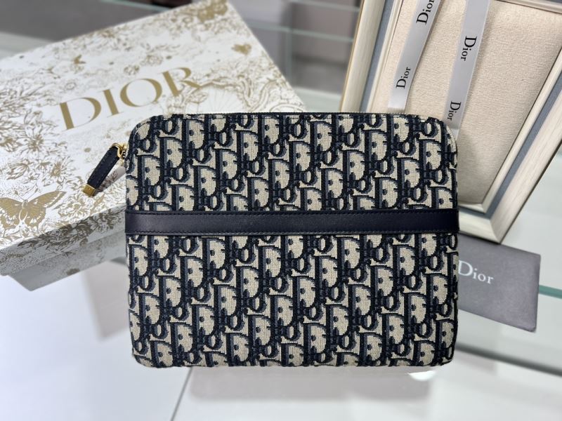 Christian Dior Clutch Bags